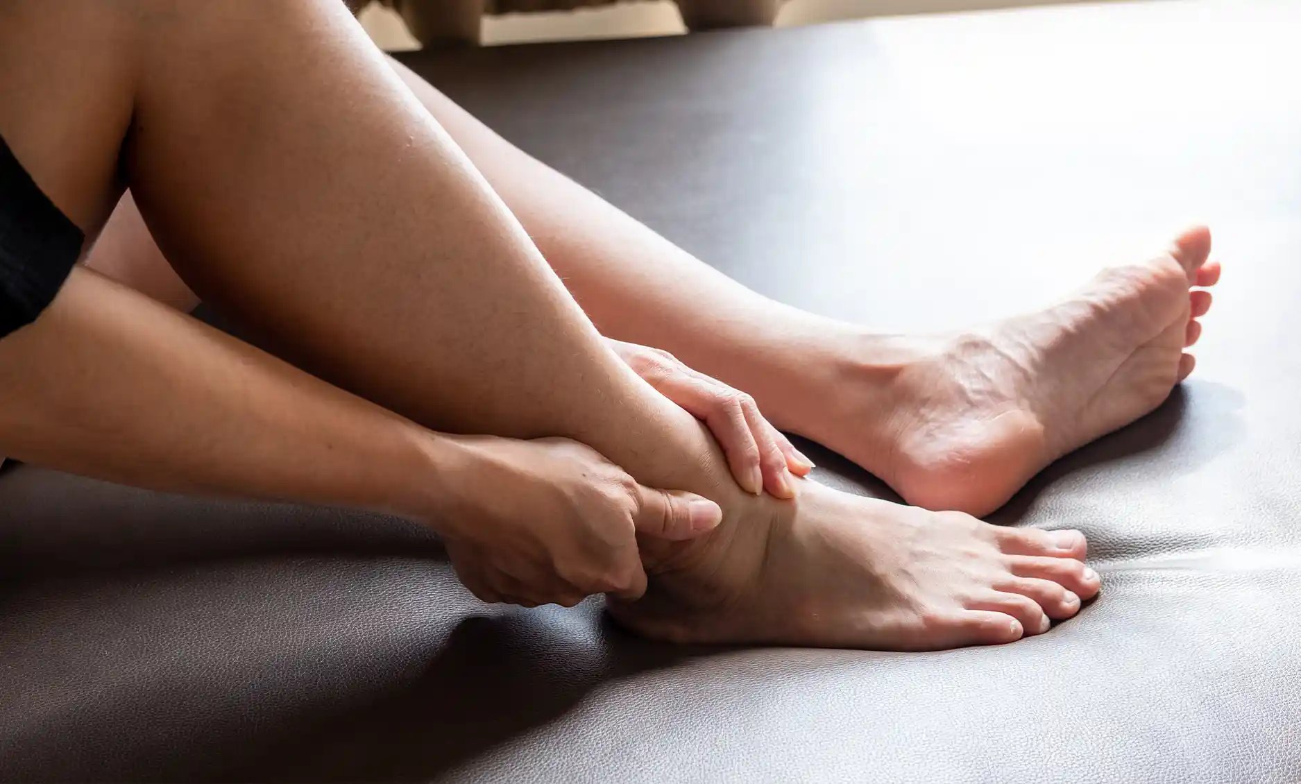 FACA - Foot&Ankle conditions