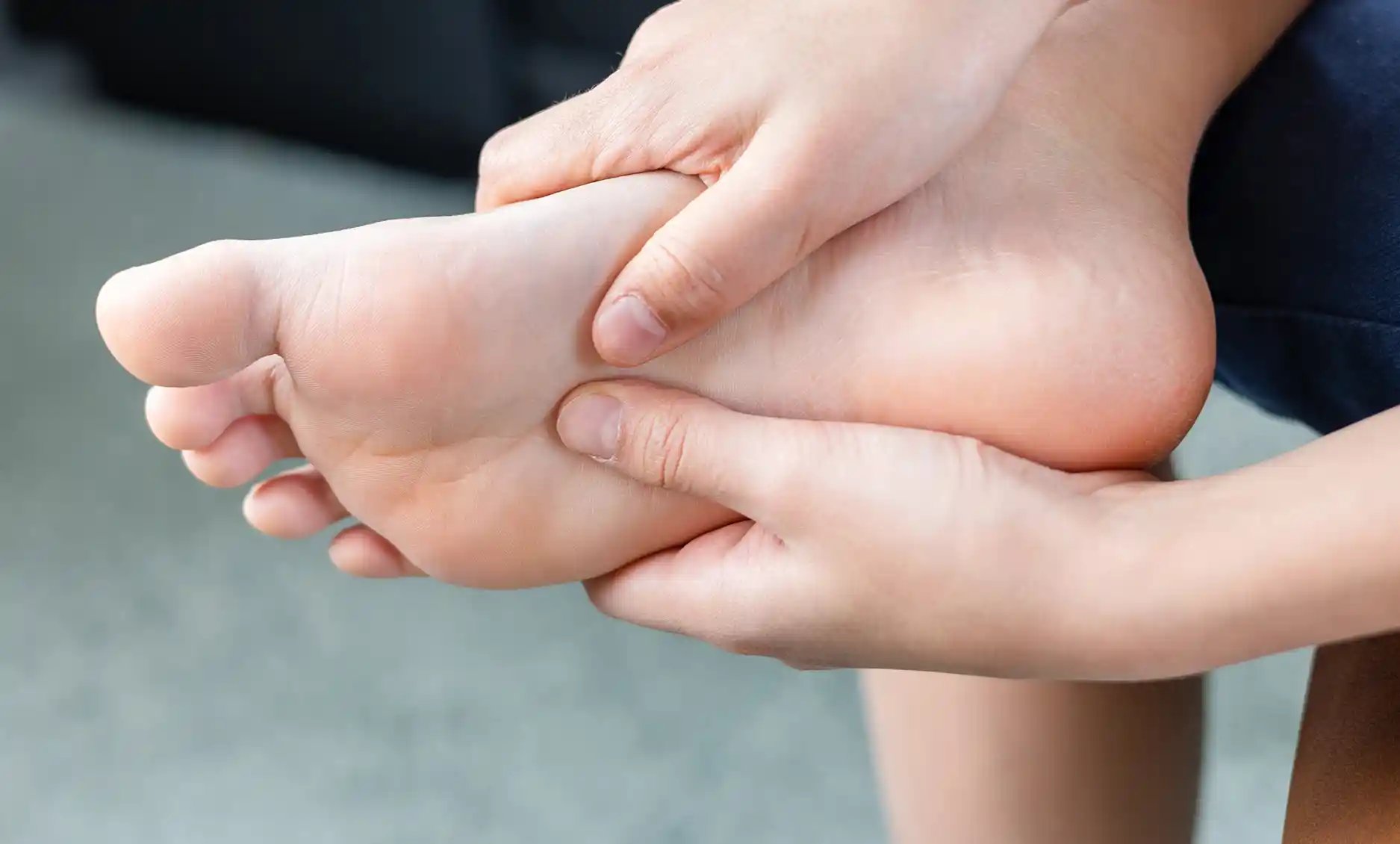 FACA - Forefoot & Toe surgery