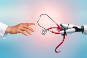 Artificial Intelligence Role in Population Health