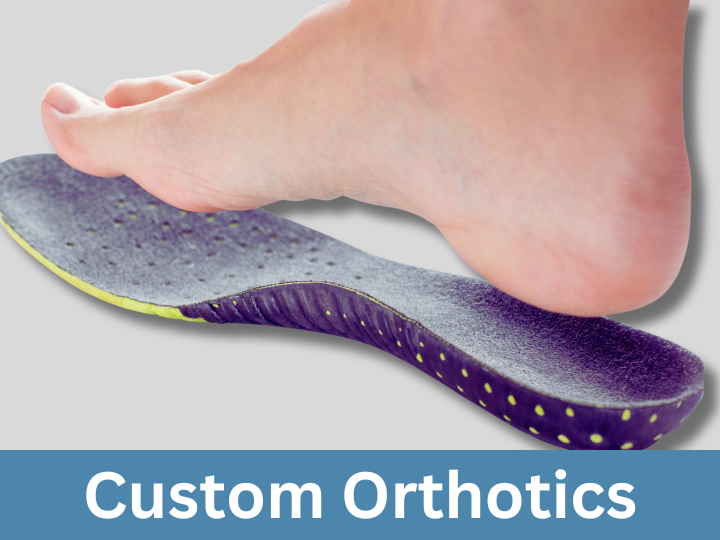 Orthottics Custom Orthotics: A Specialized Medical Aid for Foot Health - Foot ...