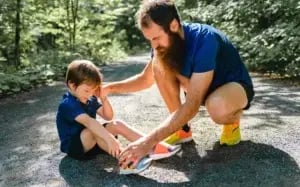 Foot and Ankle Problems in Children