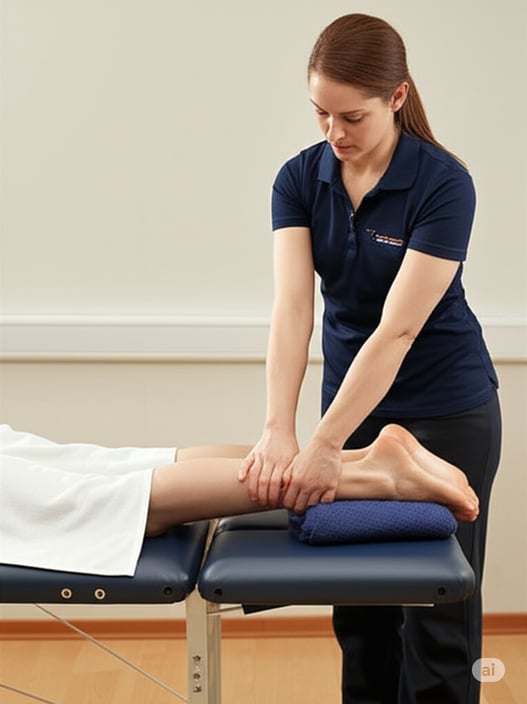 Stretching Exercises