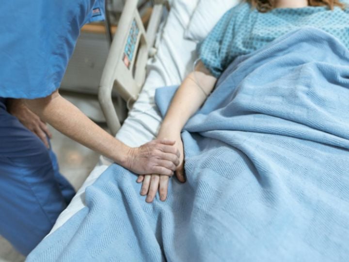 What happens in Achilles tendon repair surgery