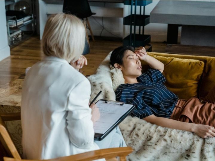 Why does recovery take so long