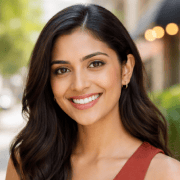 Testimonial Headshot