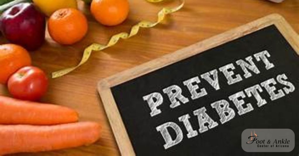 Diabetes Prevention Program