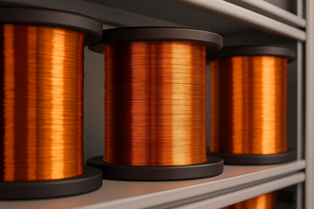 Copper Fights Infections