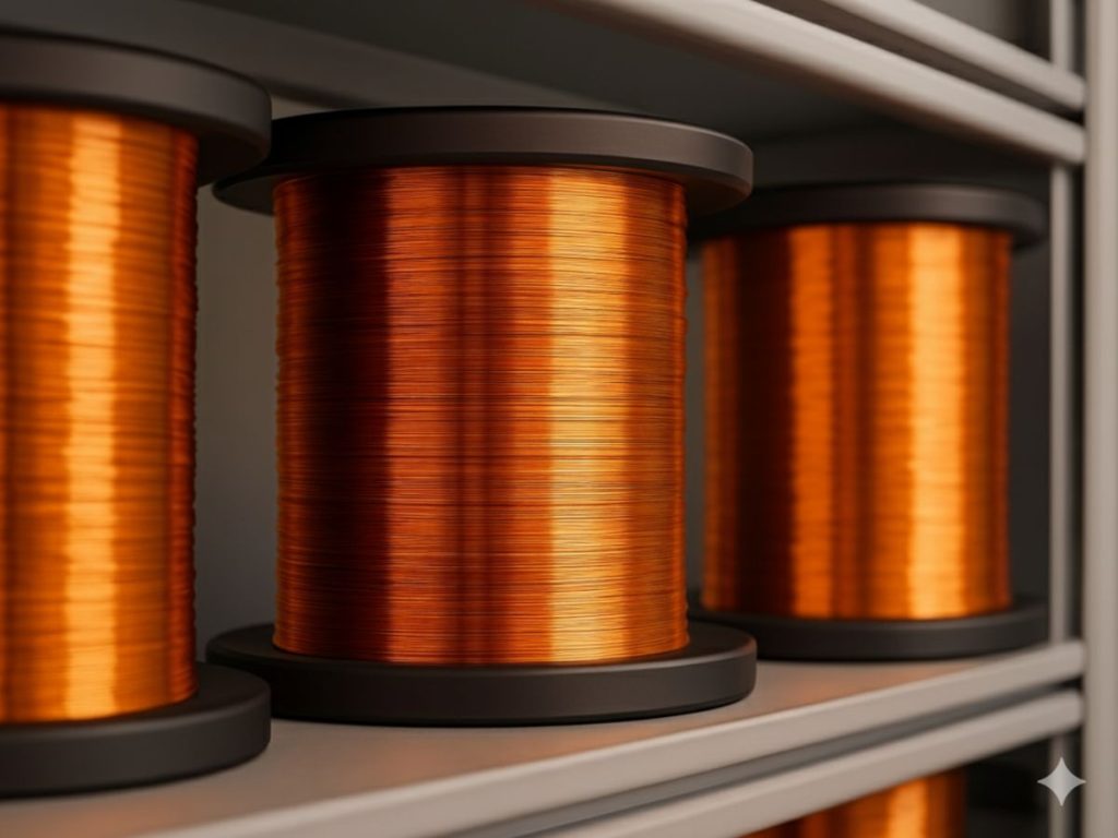 Copper Fights Infections