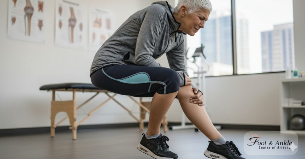 Physical Activity for Arthritis