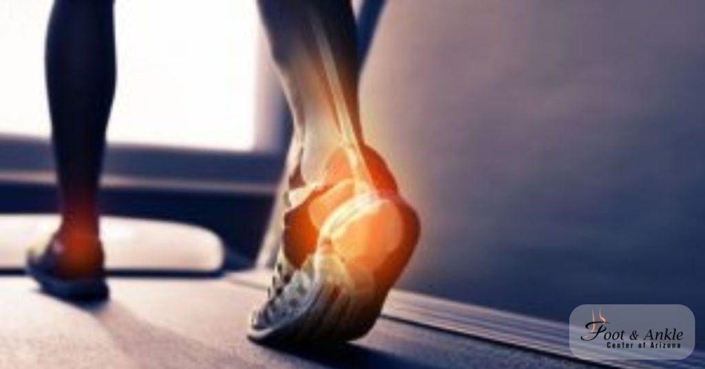 The Benefits of Regenerative Medicine for Foot and Ankle Issues