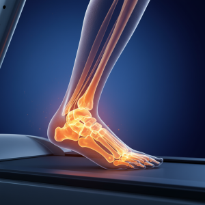 The Benefits of Regenerative Medicine for Foot and Ankle Issues