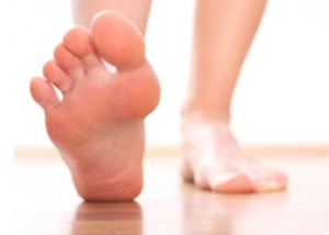 Common Heel Injuries