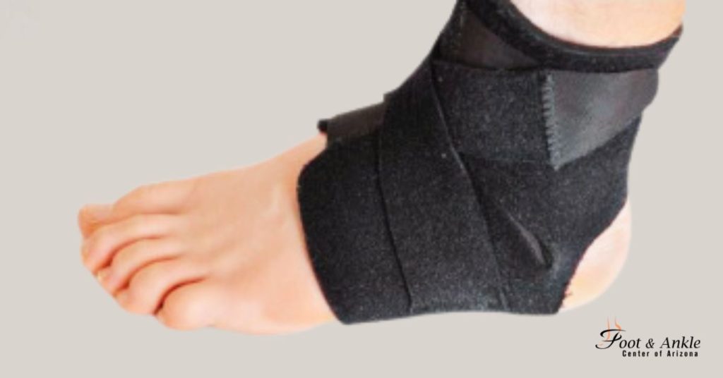 Chronic Ankle Instability