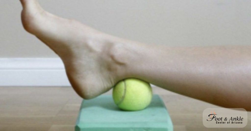 What Do I Do When My Ankle Won't Properly Heal?