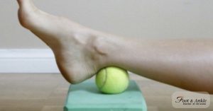 What Do I Do When My Ankle Won't Properly Heal?