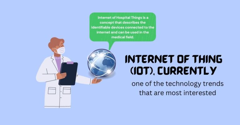 Benefits of the Internet in Healthcare