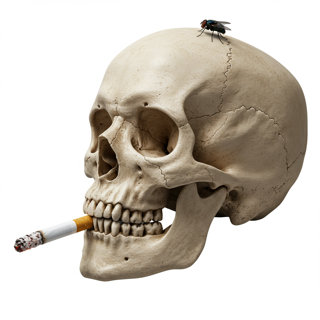 smoking