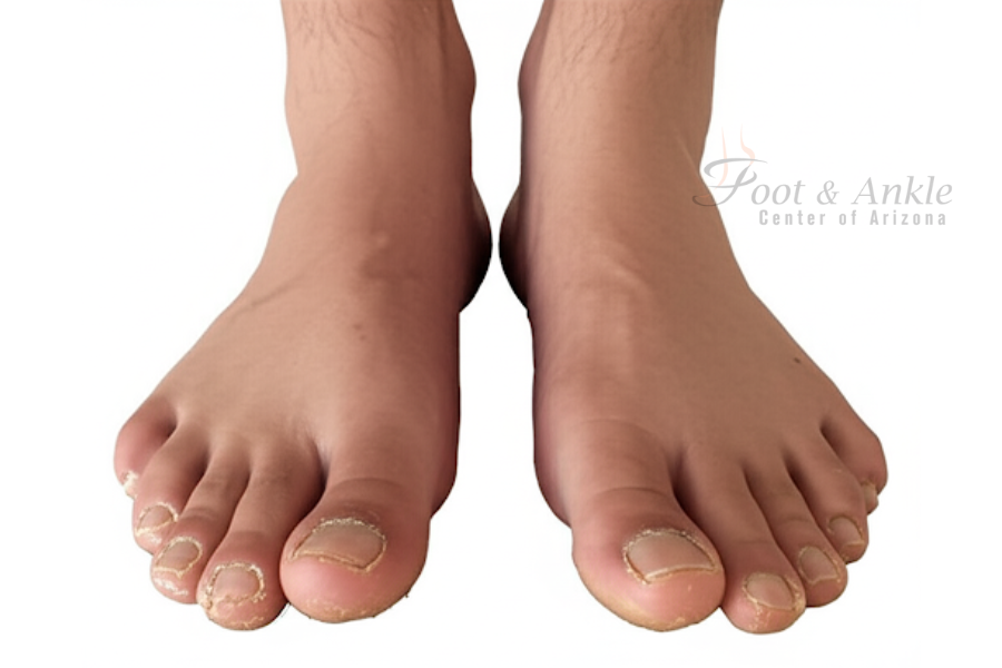Contact Dermatitis