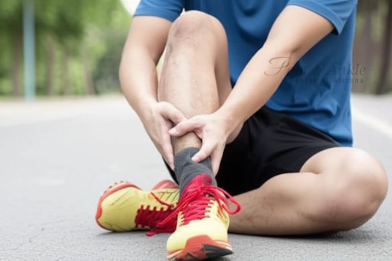 Shin Splints Treatment