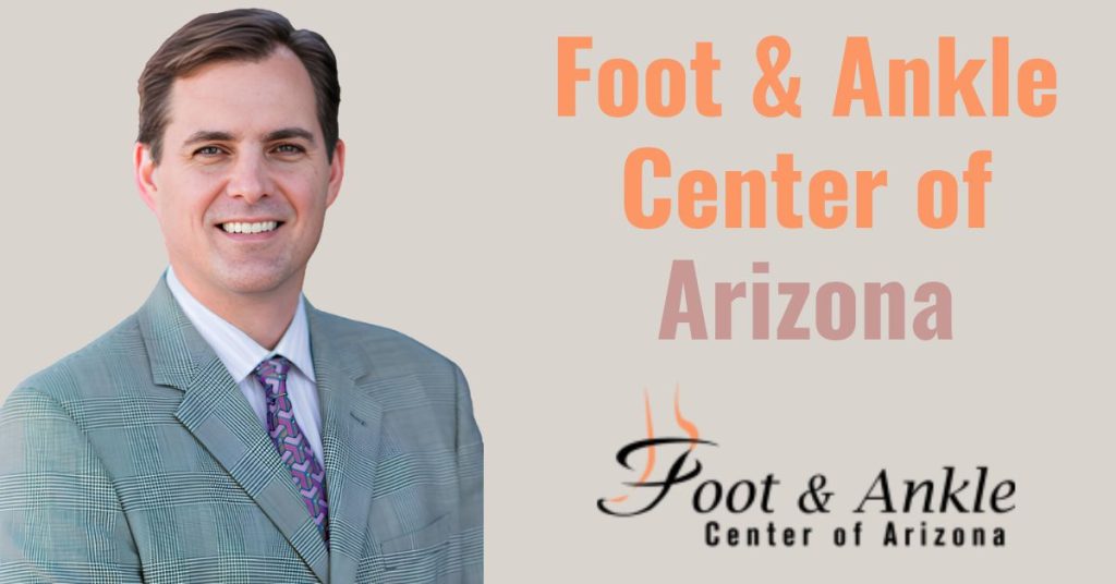 Foot & Ankle Center of Arizona