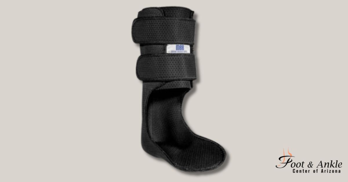 Moore Balance Brace