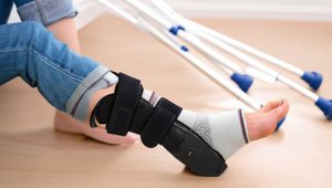 How to Heal Ligaments Faster in Ankle