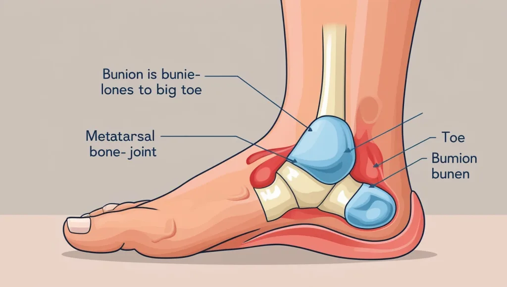 How to Heal a Sprained Ankle