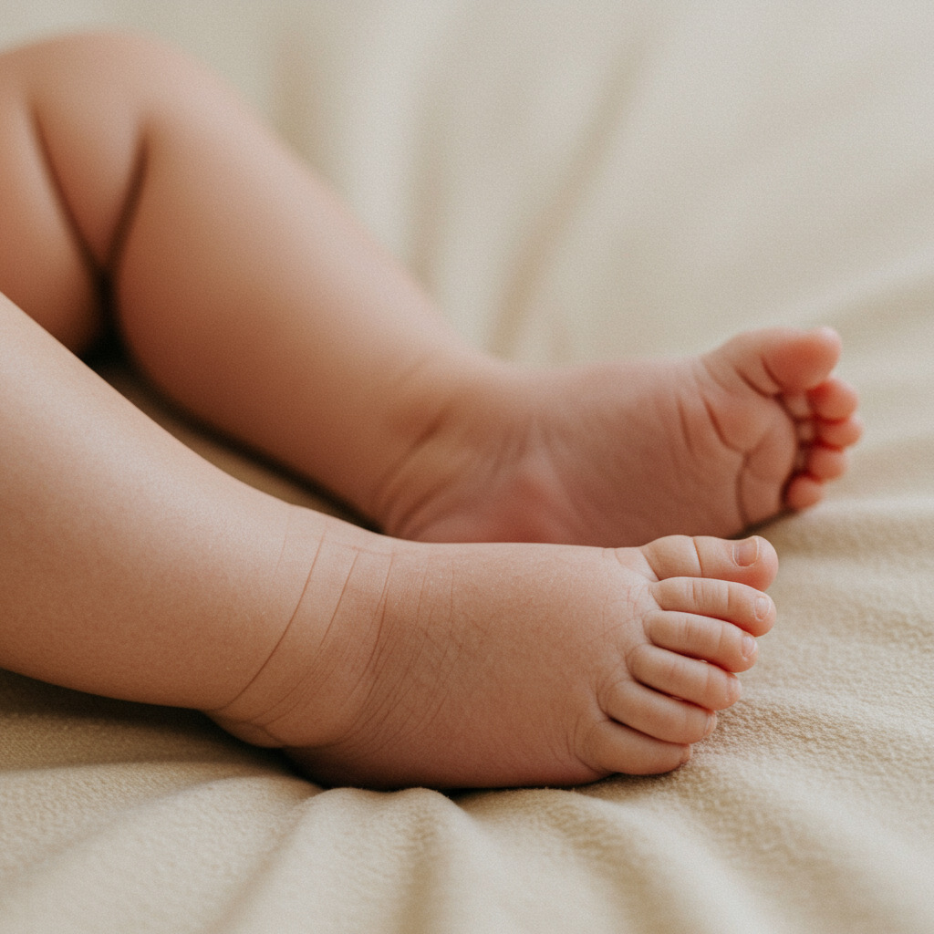 What Is the Cause of Clubfoot
