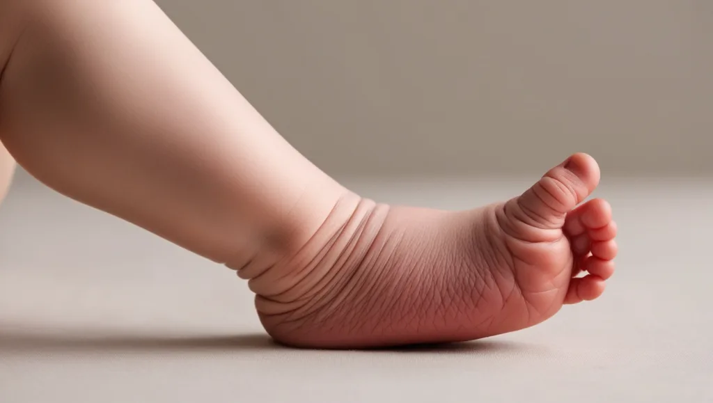 What Is the Cause of Clubfoot