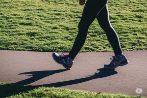 Shockwave Therapy for Foot