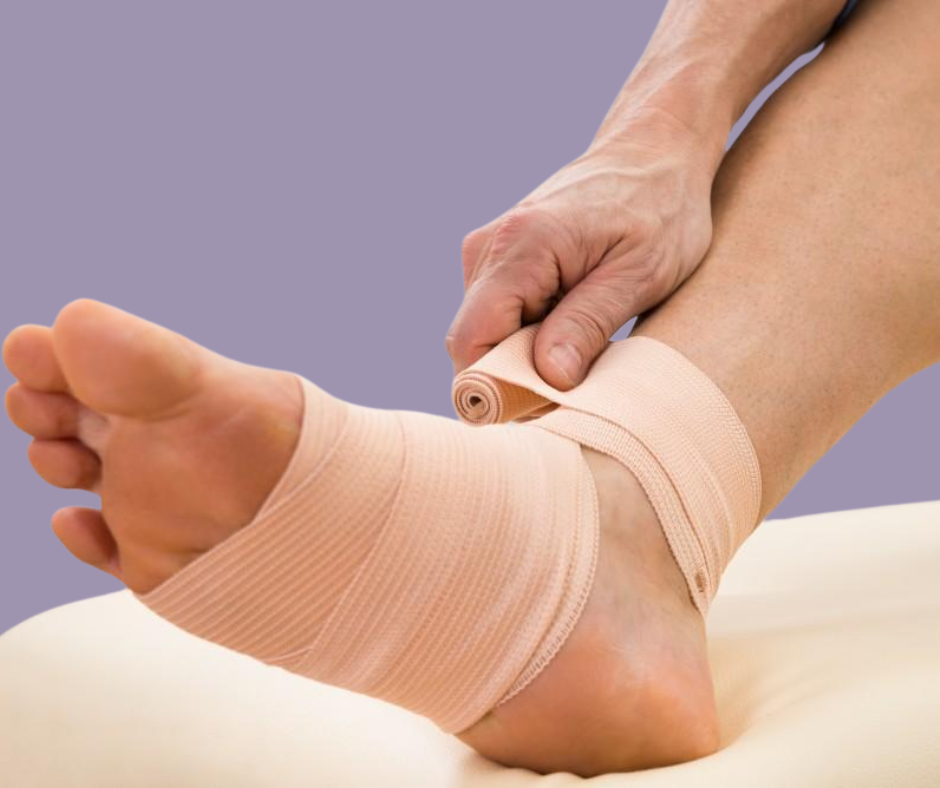 Ankle Fracture Surgery
