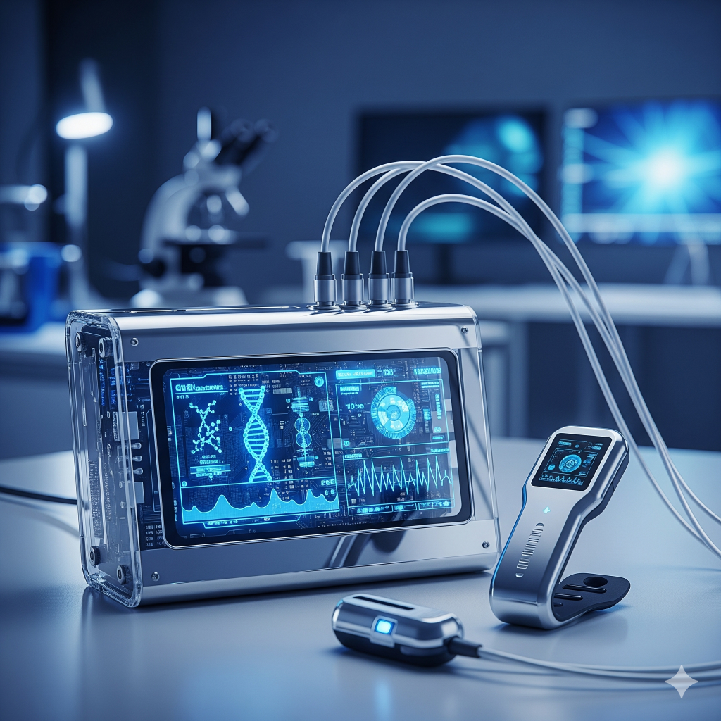 Biomedical Device