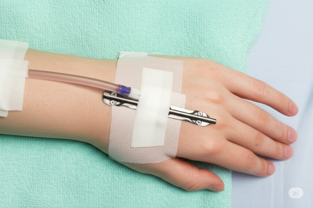 Lidocaine for Pain