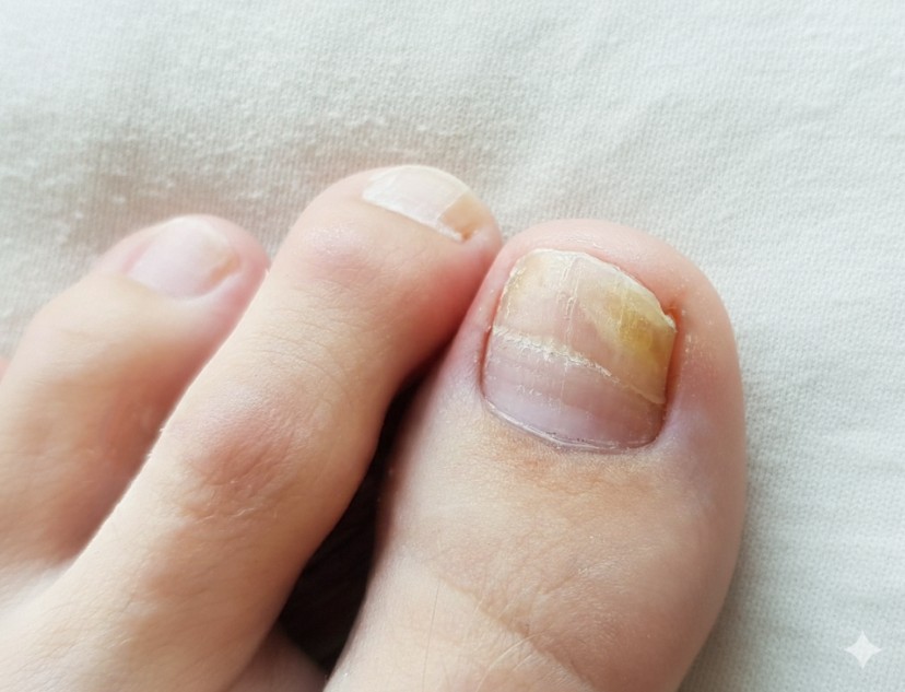 How Do I Know If Toenail Fungus Is Dying